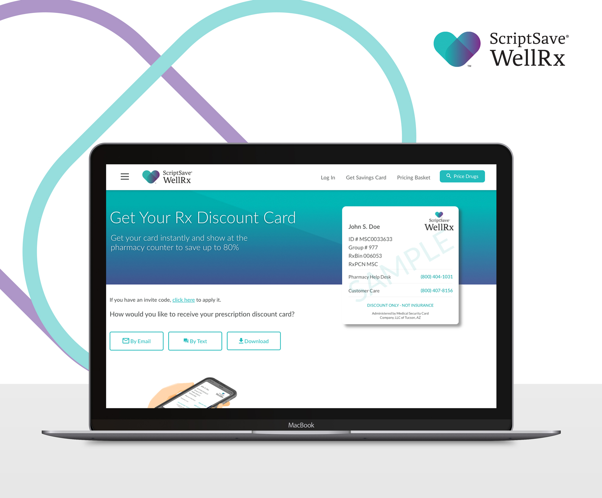 Prescription Discount Drug Program WellRx Releases New Features on