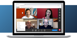 KUDO, Language-as-a-Service Platform Closes its $6M Seed Round