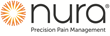 Nura Pain Clinics logo