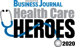 RBJ Health Care Heroes 2020