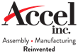 Accel Inc Logo