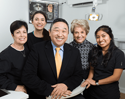 Dr. David Jin - A Beautiful Smile Dentistry