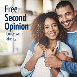 Shady Grove Fertility - Free Second Opinion for Pennsylvania Patients