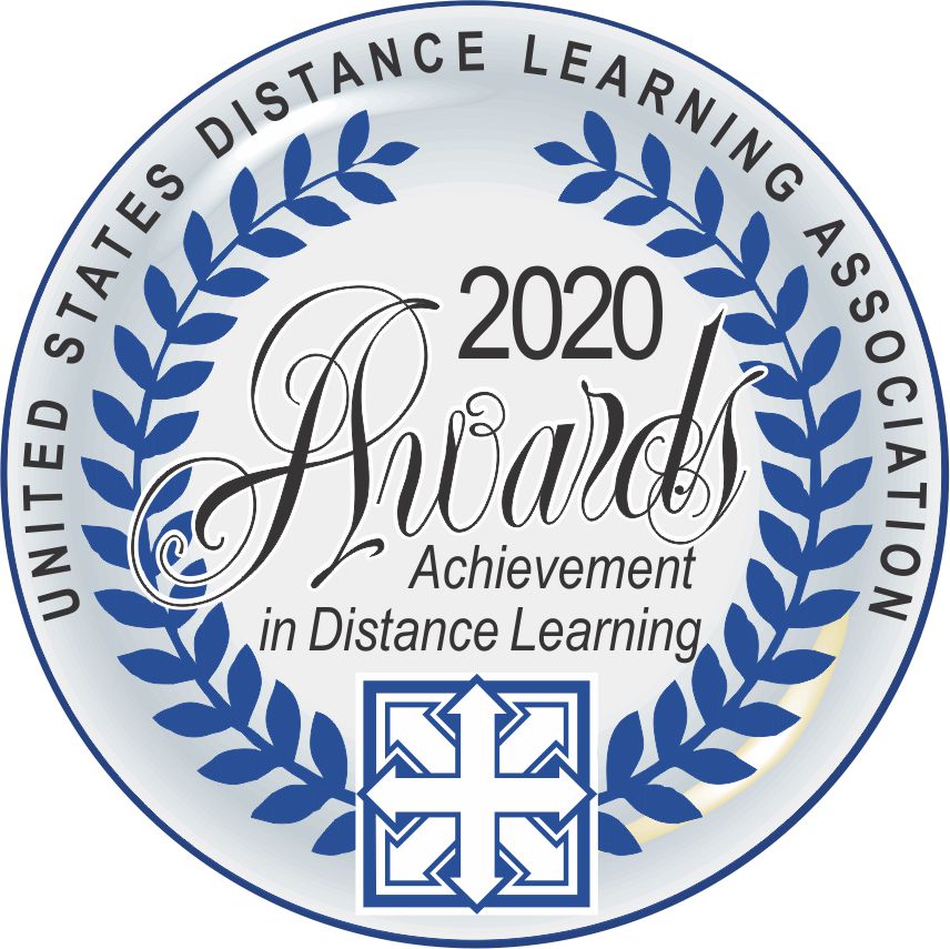 2020 Awards Logo