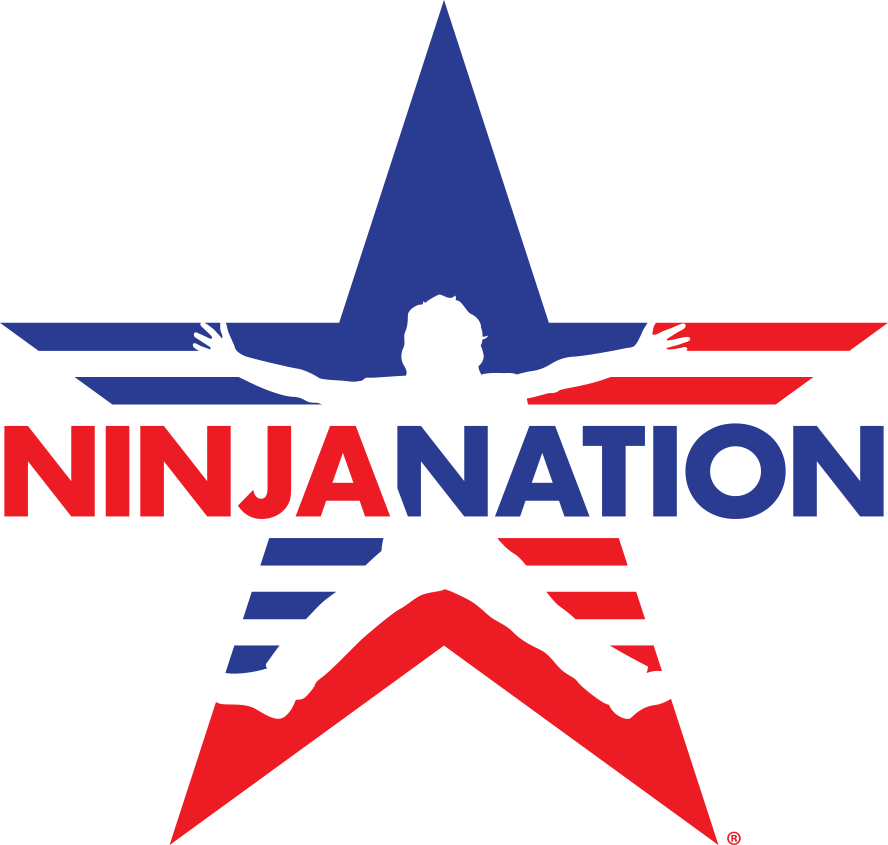 Ninja Nation Logo