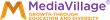 MediaVillage logo