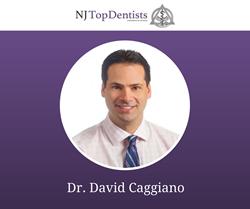 Dr. David Caggiano