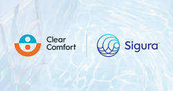 The Ultimate Pool Launch Kit Clear Comfort AOP Sigura