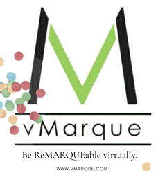 vMarque Logo Square