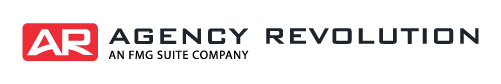 Agency Revolution Logo