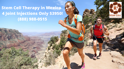 stem cell therapy knees Mexico