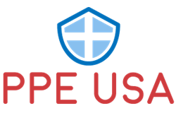 PPE USA Logo