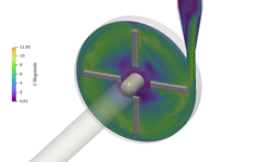 FDA Blood Pump Benchmark