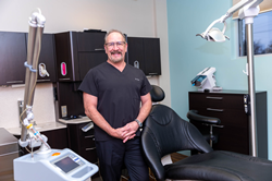 Dr. Robert Leedy, Dentist in Abilene, TX