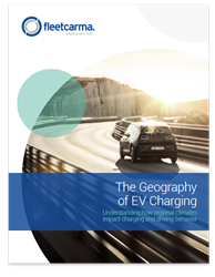 The Geography of EV Charging Report