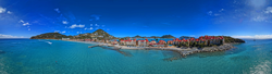 Divi Little Bay Beach Resort, Saint-Martin