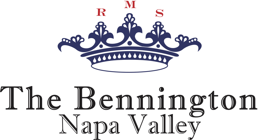 The Bennington Napa Valley will offer a curated selection of vintage items, mixed with products created in the Napa Valley and gift items.