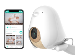 CuboAi Plus  Proactive AI for Baby's Sleep, Safety, and Memories – CuboAi