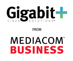 Gigabit+ from Mediacom Business