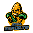 Iowa eSports Logo