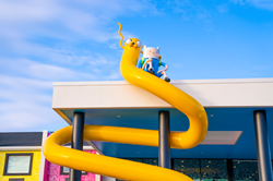 Cartoon Network Hotel announces opening date, Life & Culture