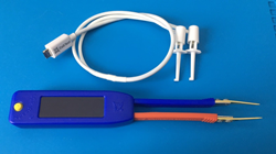 LCR-Reader-MPA Coil Ring Tester