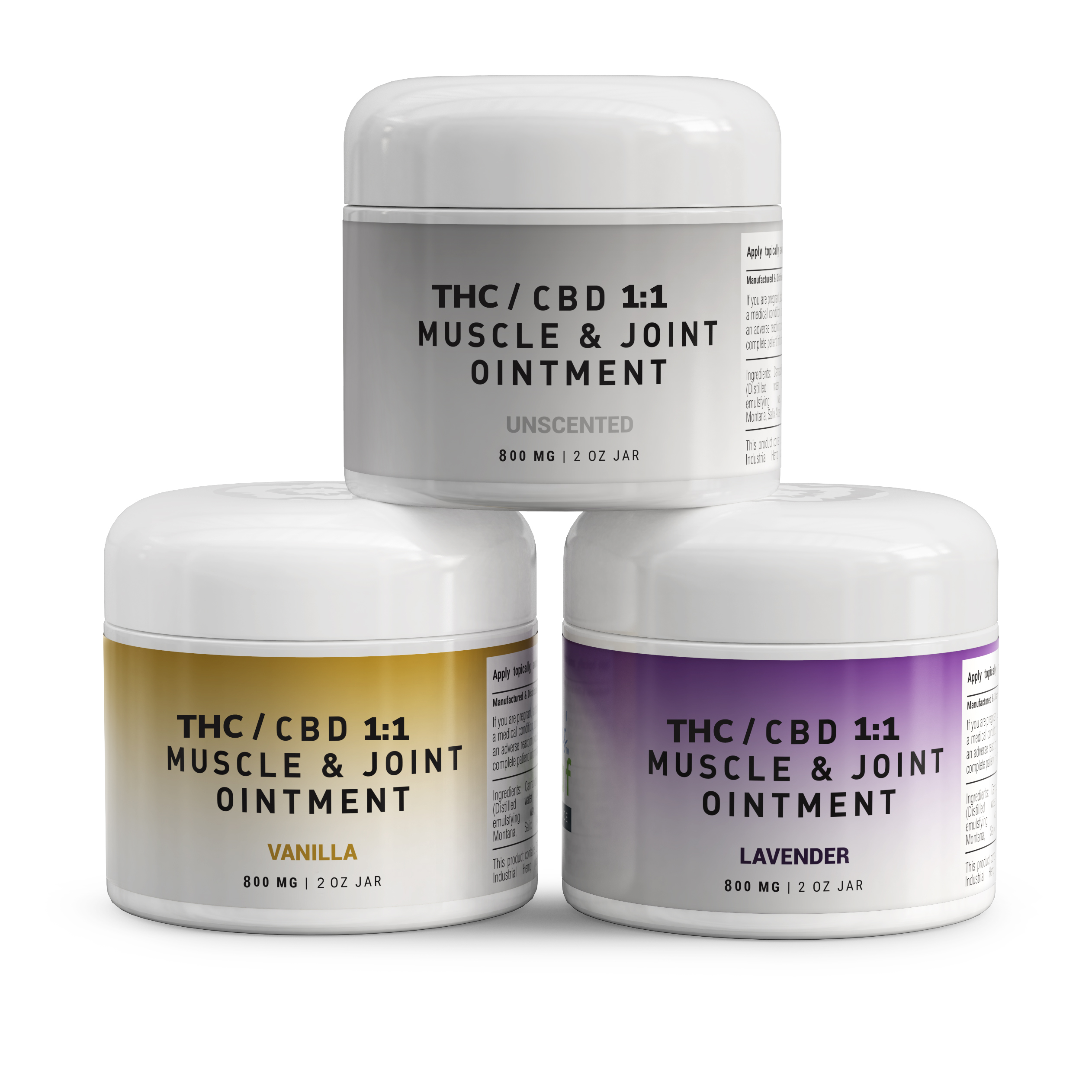 Dr. Burns ReLeaf™ Muscle & Joint Ointment is a THC infused powerhouse for pain management. It is available for qualifying patients at select Arizona licensed medical marijuana dispensaries.