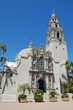 The Museum of Us in San Diego's Balboa Park.