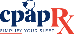 cpapRX - Online CPAP Supplies, Prescription Services & Disposable At-Home Sleep Tests