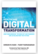 Damo Consulting CEO Paddy Padmanabhan Publishes Second Book on Healthcare Digital Transformation