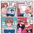Comics: Too Girly
