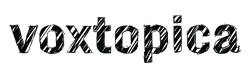 Voxtopica's logo