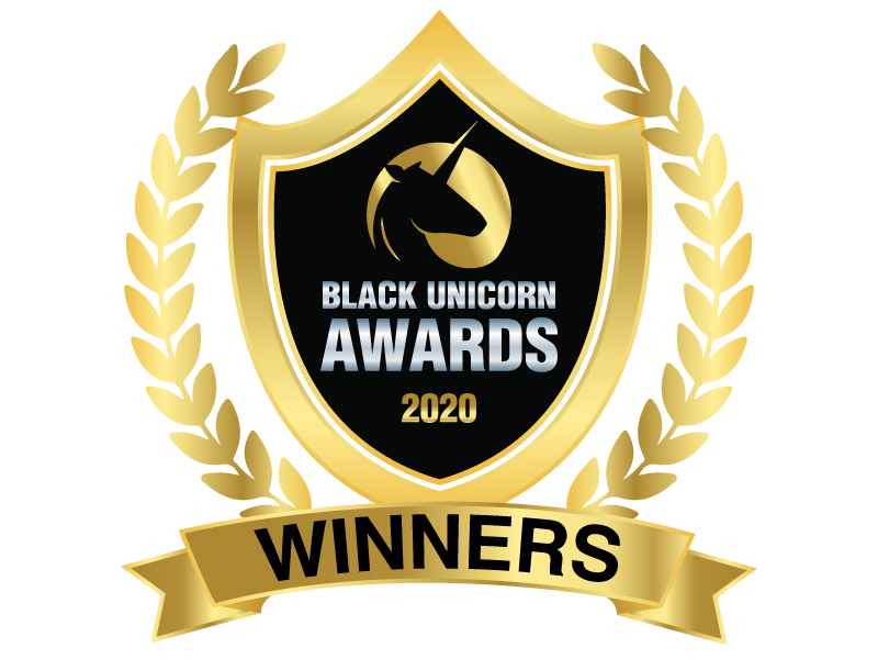 Black Unicorn Awards for 2020 Winners