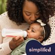 New parents can use the promo code WBM10 for a ten percent discount on their lactation consultant meeting delivered via telehealth. The appointment can be booked directly through the SimpliFed website, and the promo code will be valid through August 31, 2020.
