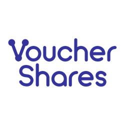 Voucher Shares logo