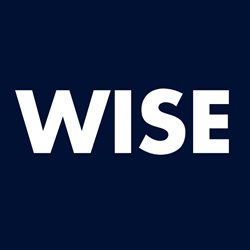 wise logo