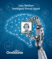 Liaa TeleServ Intelligent Virtual Agent