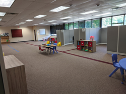 Total Spectrum Launches New ABA Therapy Learning Center in Brookfield, Wisconsin