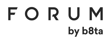 Forum by B8ta Logo