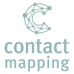 Contact Mapping logo