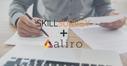 Skill Survey and Aliro Partnership