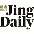 Jing Daily Logo