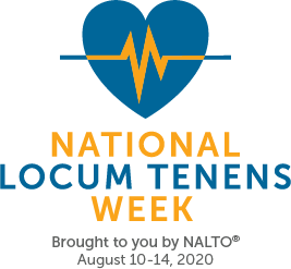 National Locum Tenens Week