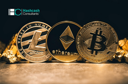 Cryptocurrency development services