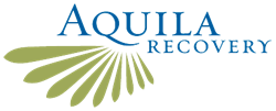 Aquila Recovery Logo
