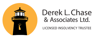 Derek L. Chase & Associates Ltd. - Licensed Insolvency Trustee