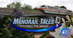 DVCShop.com announces sponsorship of Monorail Tales Disney Fan Podcast