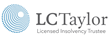 LCTaylor, Licensed Insolvency Trustee Logo