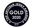 Jerky Awards Gold 2020