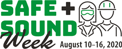CICB Joins OSHA's Safe & Sound Week Through Live Crane Safety Webinar